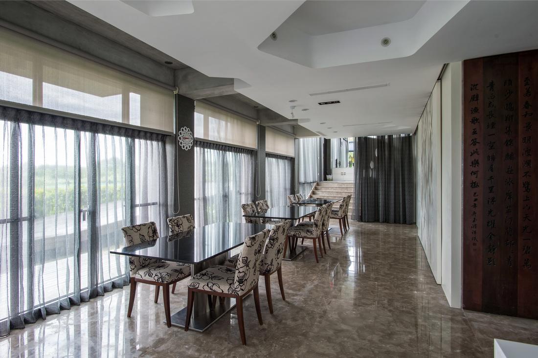 Hiten Villa Wujie Zewnętrze zdjęcie