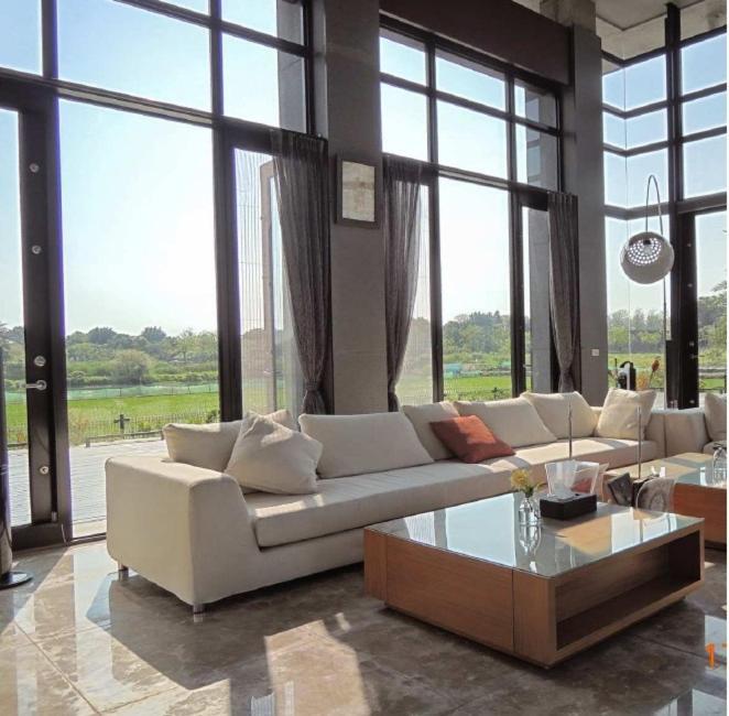 Hiten Villa Wujie Zewnętrze zdjęcie